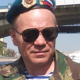 Михаил, Москва, 52 года